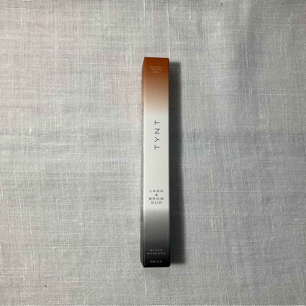 Tynt Lash & Brow Duo -new